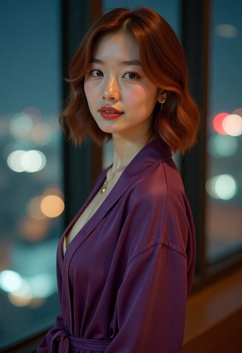 深夜厨房里的一碗热汤