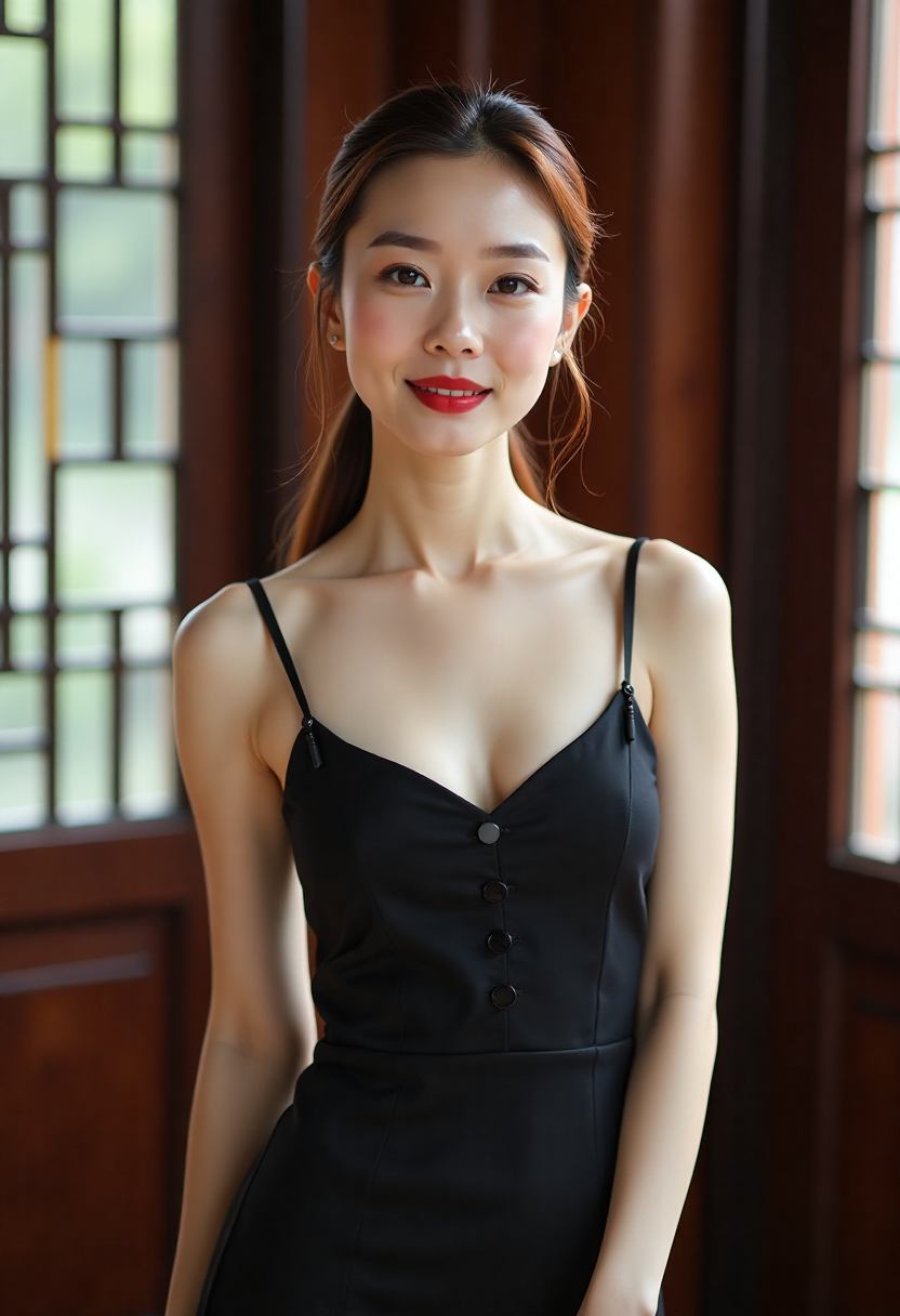 《我的夫人》第一期：秋日午后，两个人的周末生活